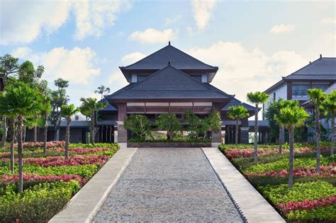 RENAISSANCE BALI NUSA DUA RESORT, Indonesia | ONG&ONG | ONG&ONG