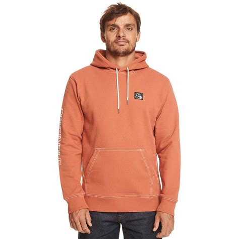 Sudadera Con Capucha Quiksilver The Original Deporvillage