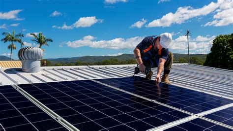 Optimice El Rendimiento De Sus Paneles Solares