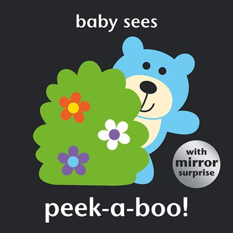 Buy Baby Sees: Peek-a-boo! (Board book) Online - Educational Toys Pakistan