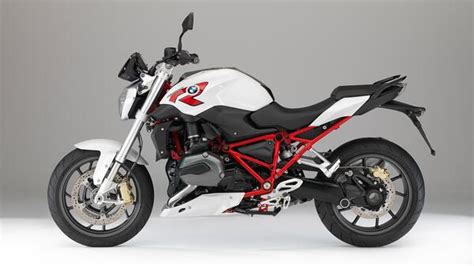 Bmw R R Naked Review Autotrader