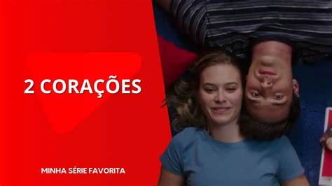 Frases Do Filme 2 Corações