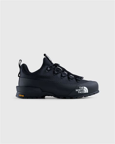 The North Face Glenclyffe Low Black Highsnobiety Shop