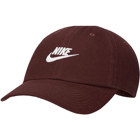 Nike Sportswear H86 Futura Washed Cap