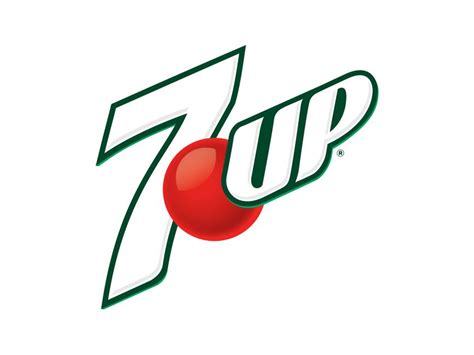 7UP New Logo PNG vector in SVG, PDF, AI, CDR format