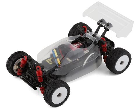 Kyosho MB 010VE 2 0 Mini Z Buggy Inferno MP9 TKI Kit KYO32293 AMain