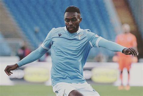 Lazio Midfielder Jean Daniel Akpa Akpro Called Up By Ivory Coast The