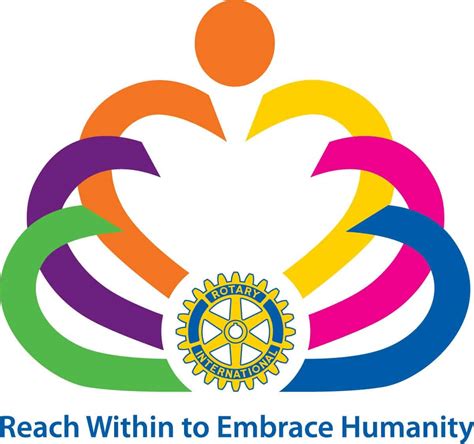 Rotary Theme Logo