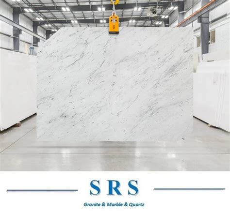 China Bianco Marble Slab Manufacturers Suppliers Factory SRS