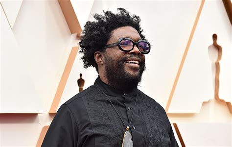 Questlove To Curate Tribute To 50 Years Of Hip Hop At Grammys