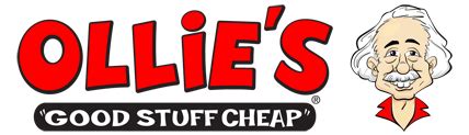 Ollie's Army | Ollie's Bargain Outlet