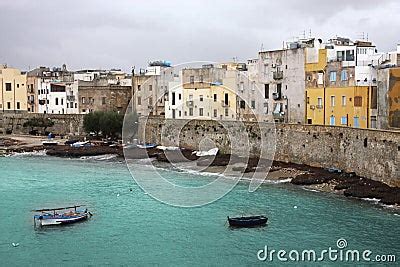 Trapani, Sicily Stock Images - Image: 15426384