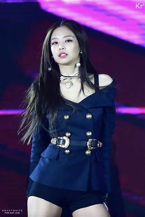 Blackpinkofficial Blackpink Fashion Blackpink Jennie Kpop Fashion