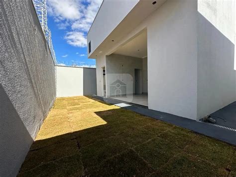 Casa Para Venda No Bairro Jardim Inconfid Ncia Na Zona Sul