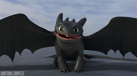 Httyd Fanart Gallery 5 Theme For The Love Of Toothless We Have