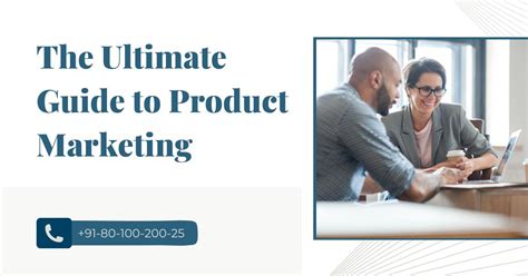 The Ultimate Guide To Product Marketing Glocal Web