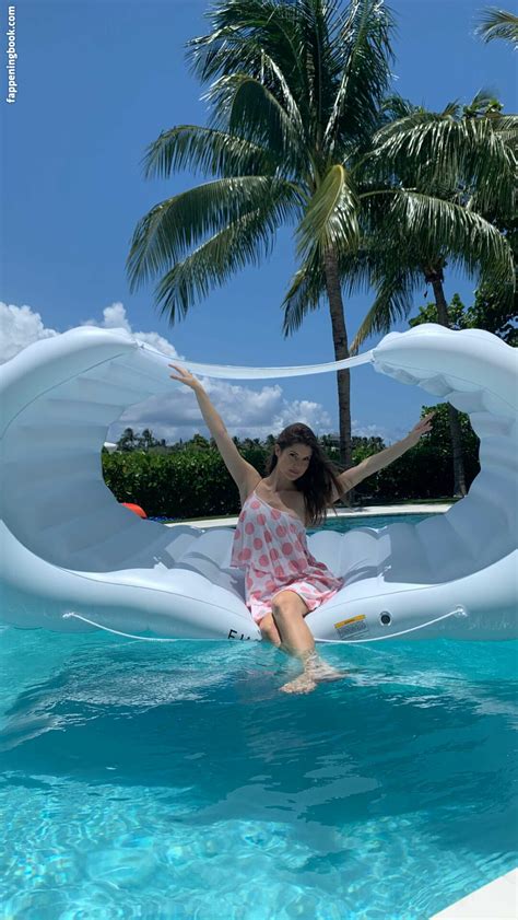 Amanda Cerny Amandacerny Nude OnlyFans Leaks Fappening Page