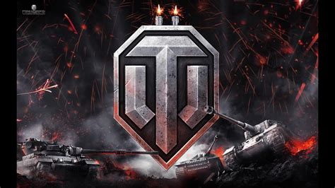 ворлд оф танк - YouTube