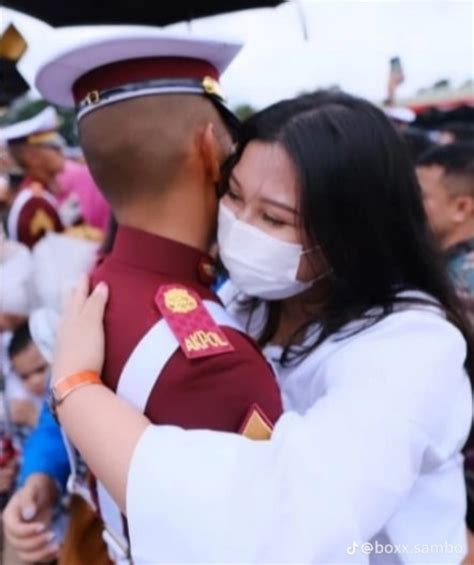 Momen Anak Ferdy Sambo Tribrata Putra Wisuda Prabhatar Akpol