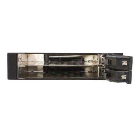 Startech Drive In Trayless Hot Swap Sata Mobile Rack Backplane