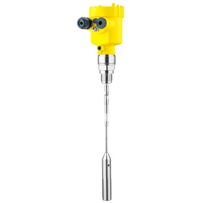 Vegaflex 67 Guided Wave Radar Level Sensor Telematic Controls