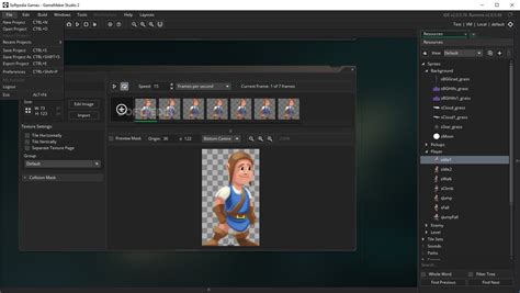 GameMaker Studio 2 Download, Review, Screenshots