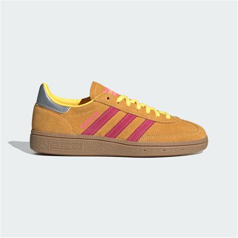 Shoes Handball Spezial Shoes Orange Adidas Oman