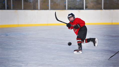 Photos: Brandon Ice Rink