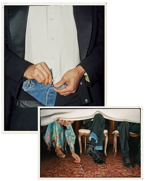 The Greatest Story Ever Worn | Levis®