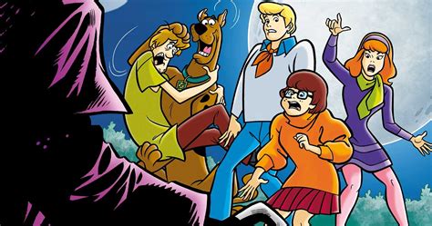 Dead By Daylight Will Probably Never Feature Scooby Doo