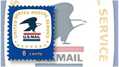 U.S. Postal Service contemplates 50¢ stamp