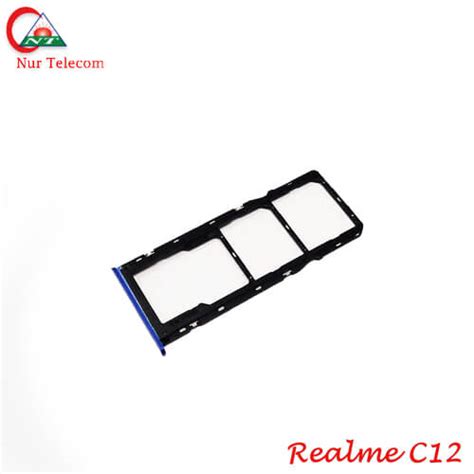 Realme C Sim Card Tray Replacement Price In Bd Nur Telecom