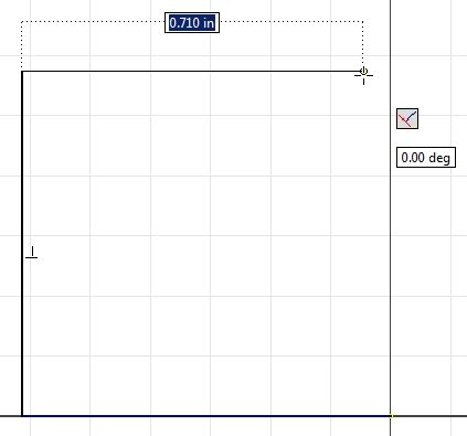 Removing Inferred Constraints In Autodesk Inventor TEDCF Publishing