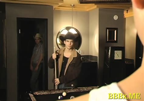 Lusty Gay Gets Fucked Bareback