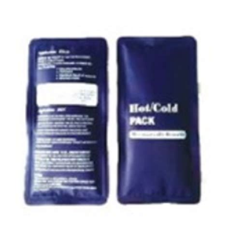 Reusable Hot Cold Pack Best Medical Supply UAE