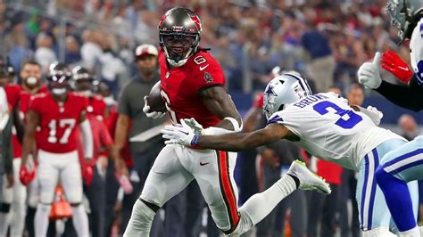 I Feel Amazing At Age 33 Julio Jones Looks Poised For Revival With