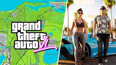 WATCH: GTA 6 Gameplay leaked footage throws up new locations