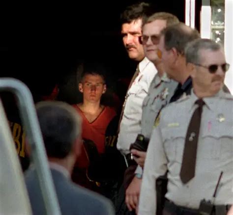 Timothy Mcveigh Photos 3 Murderpedia The Encyclopedia Of Murderers