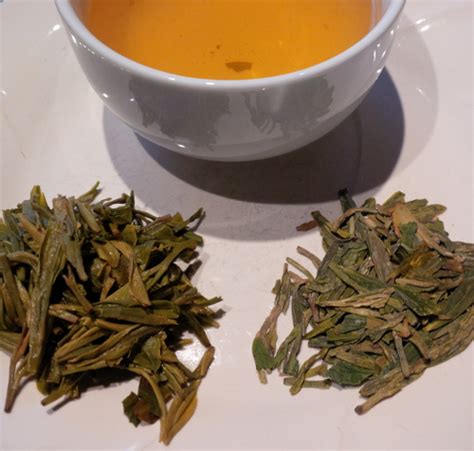 $28,000 per Pound - Dragonwell Tea History - Dominion Tea