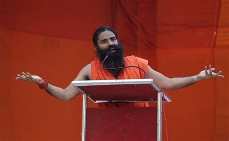 Yoga Guru Ramdev, Face Of 4,500-Crore Patanjali Group, Says Was Denied ...