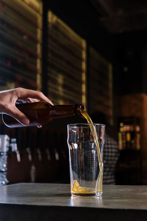 Setting The Ideal Beer Fridge Temperature For Perfectly Cold Beer