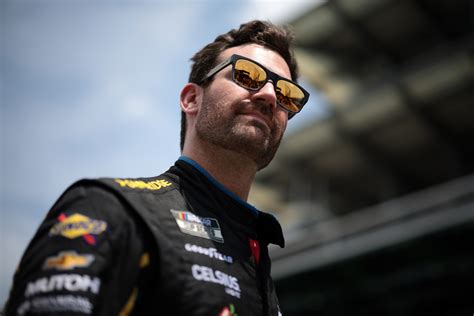 NASCAR Insider Questions Big Corey LaJoie Wreck This Was Very Odd