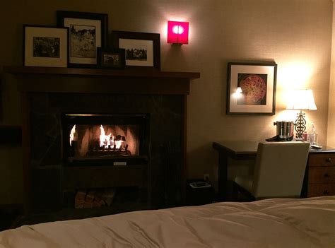 Salish Lodge & Spa Review - Snoqualmie | A Hotel Life