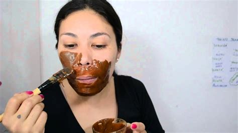 DIY Máscara Caseira Anti Acne mel e canela Anti Acne Honey