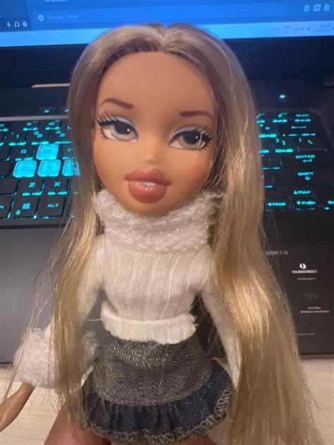 Bratz Back To School Cloe Hobbies And Toys Toys And Games On Carousell