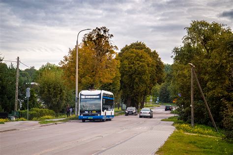 Fotogaleria Transportowa Mercedes Benz O C E Citaro