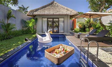 One Bedroom Pool Villa | Villa Jerami - Luxury Villa in Seminyak Bali