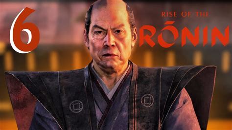 False Sexy Hope Rise Of The Ronin Gameplay No Commentary Eng