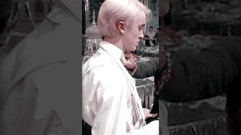 Hot Draco Malfoy Tom Felton Behind The Scenes All Yule Ball Scenes