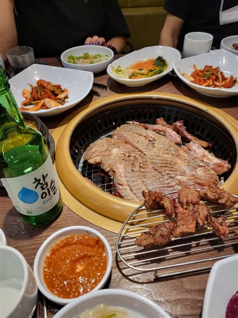 이학갈비 연수점 인천 맛집 연수동 맛집 인천 가족모임하기 좋은 곳 돼지갈비 맛집 인천 고깃집 고기집 네이버 블로그